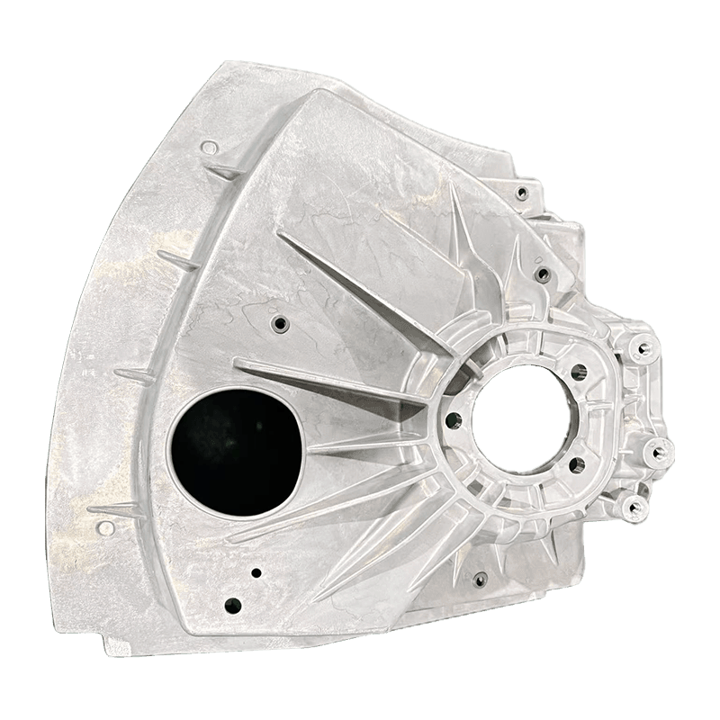 Ningbo Dinghong Mould Co., Ltd.