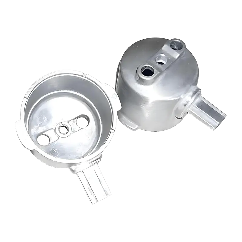 Ningbo Dinghong Mould Co., Ltd.