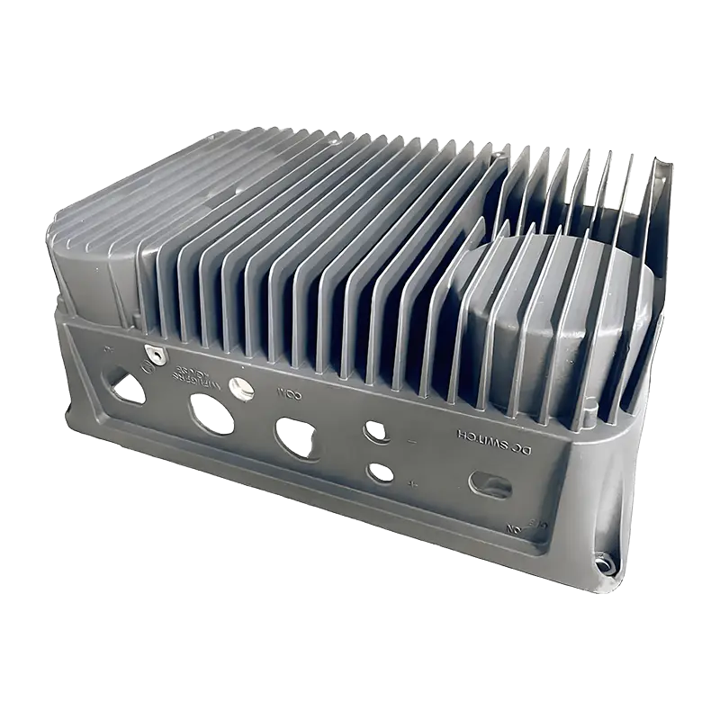 Ningbo Dinghong Mould Co., Ltd.