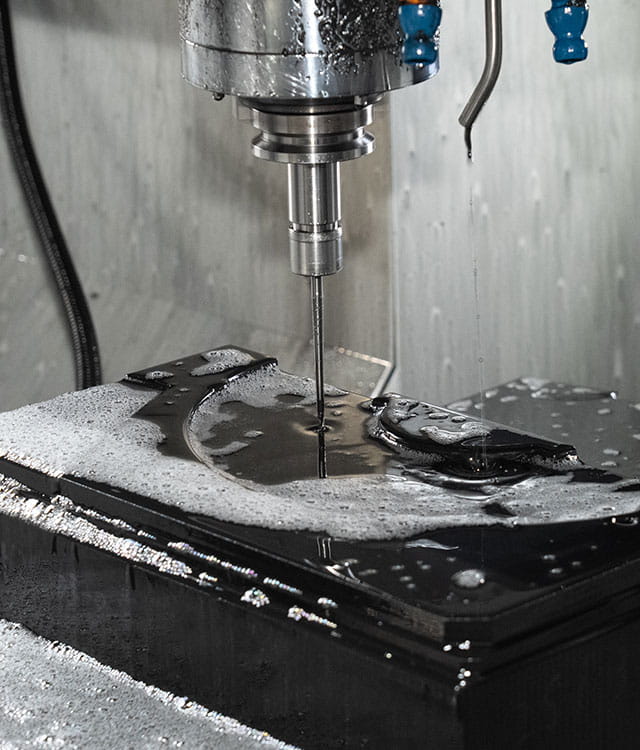 Ningbo Dinghong Mould Co., Ltd.